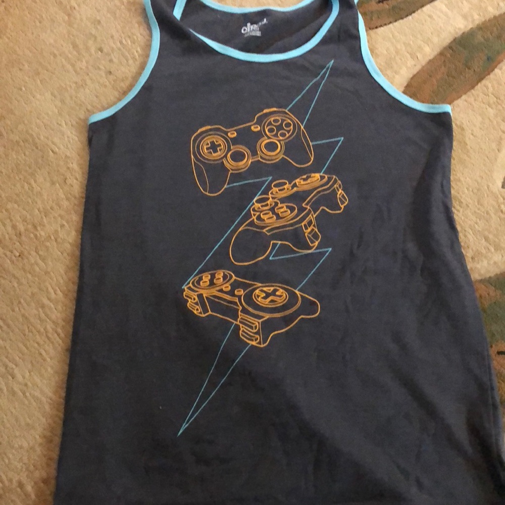 T-shirt